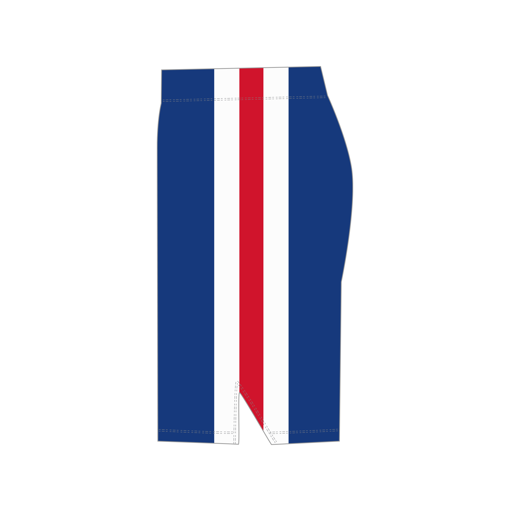 Revolution Lacrosse Shorts