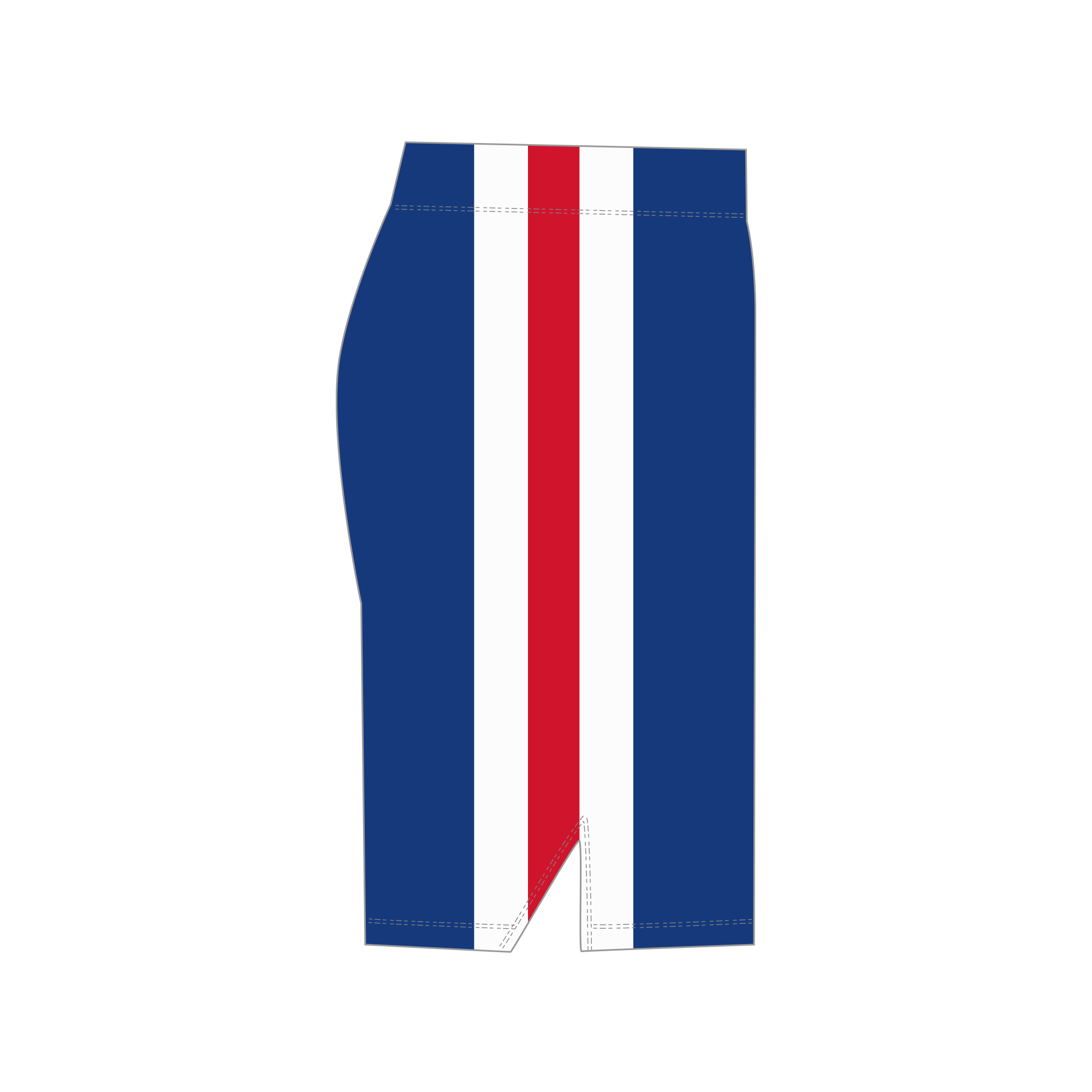 Revolution Lacrosse Shorts
