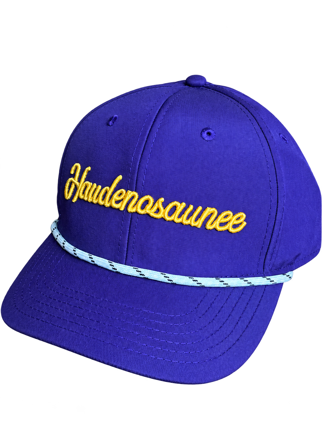 Haudenosaunee - Snap Back Hat
