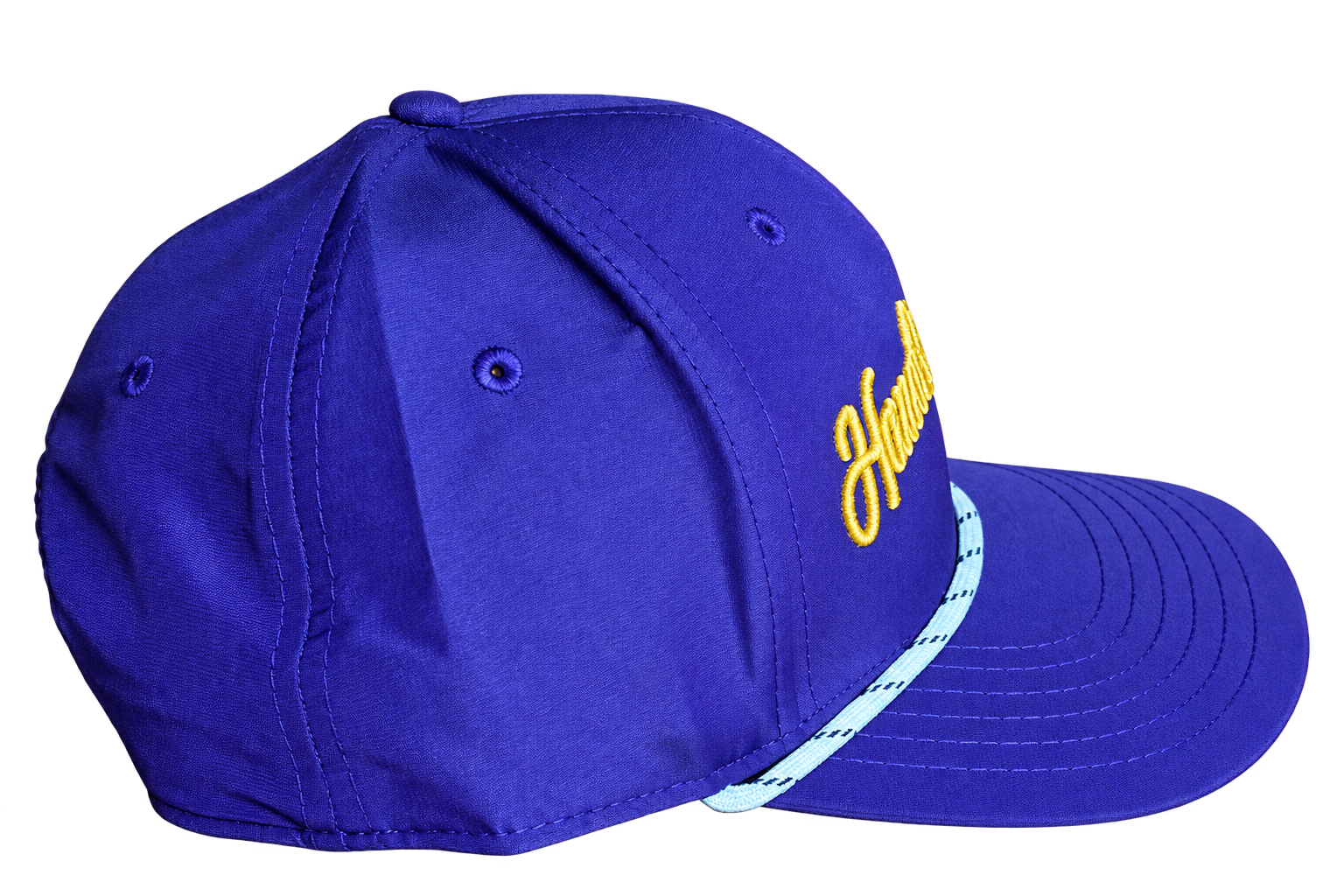 Haudenosaunee - Snap Back Hat