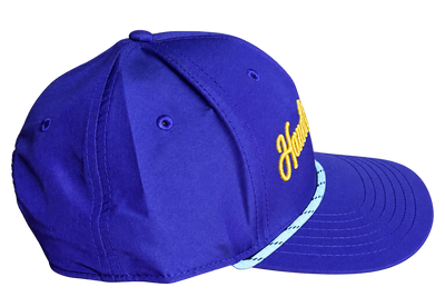Haudenosaunee - Snap Back Hat