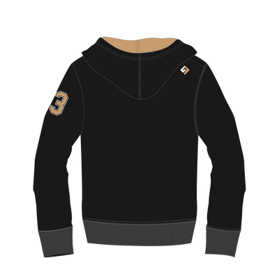 Scarborough Saints- UcFit French Terry Hoodie.