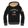 Scarborough Saints- UcFit French Terry Hoodie.