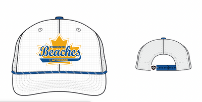 Beaches Hat