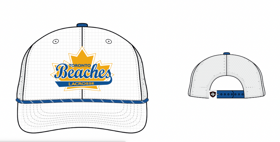 Beaches Hat