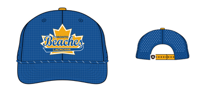 Beaches Hat