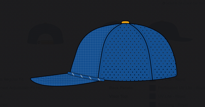Beaches Hat