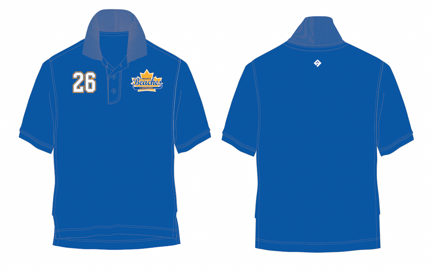 Toronto Beaches Polo