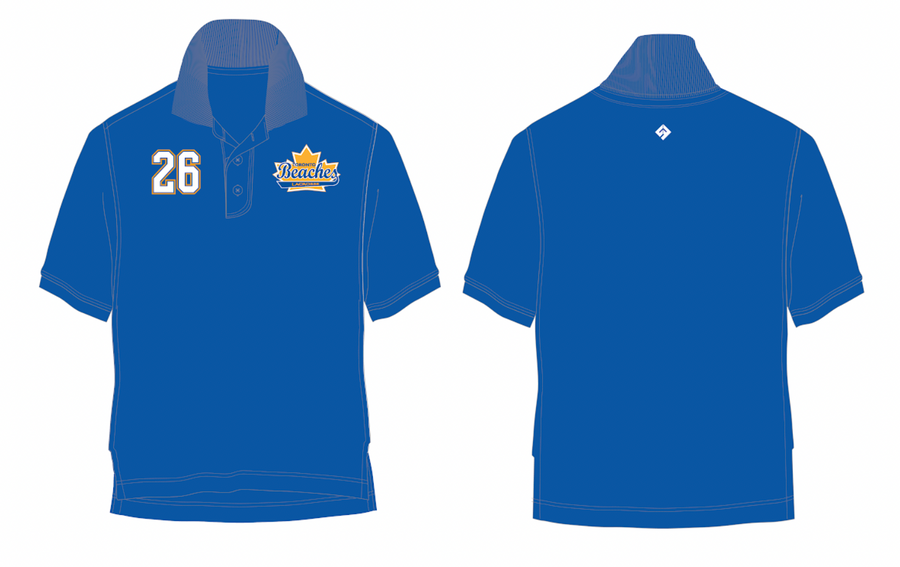 Toronto Beaches Polo