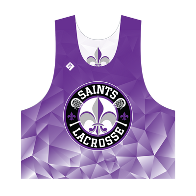 Manitoba Saints - Reversible Pinnies