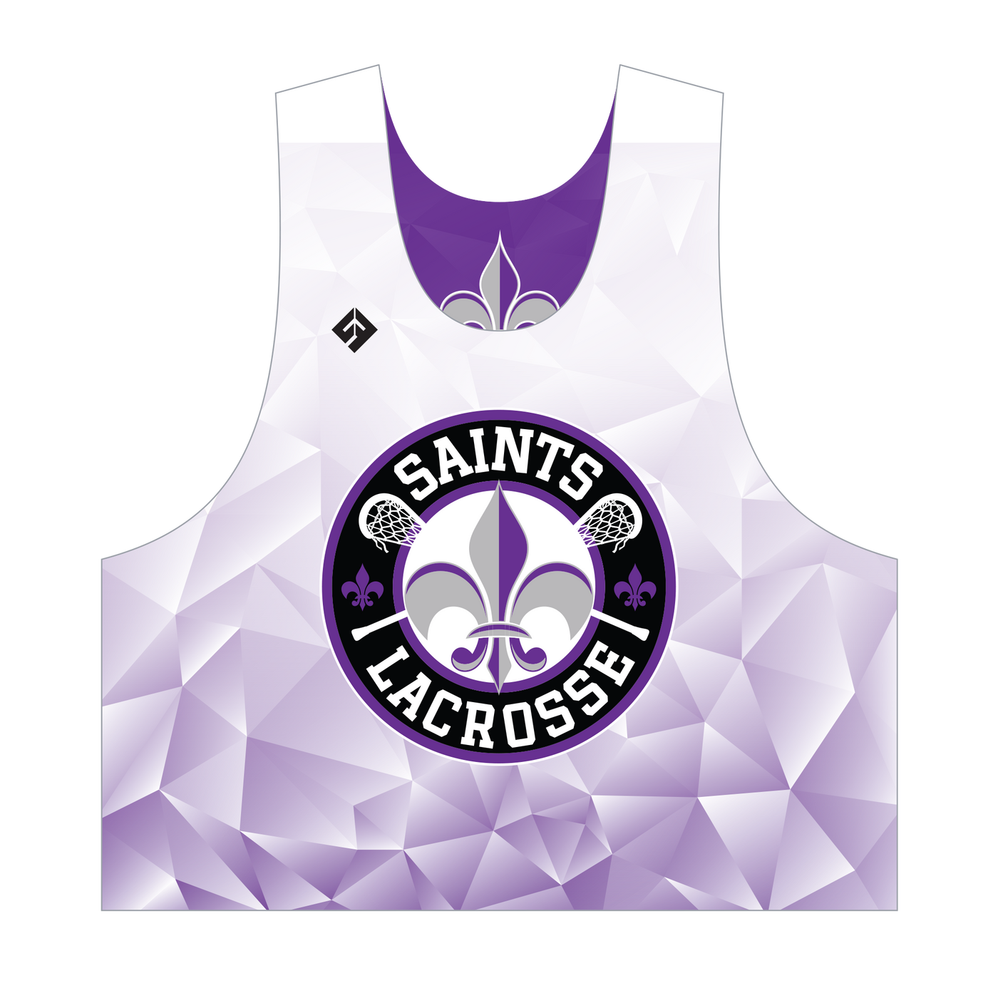 Manitoba Saints - Reversible Pinnies