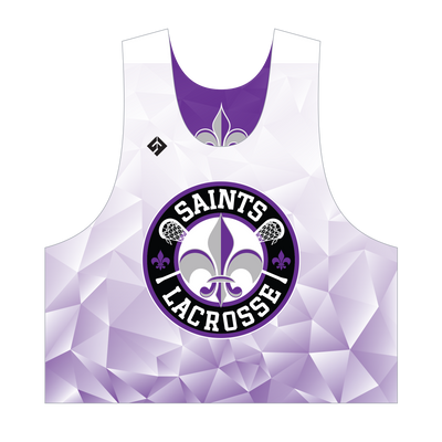 Manitoba Saints - Reversible Pinnies