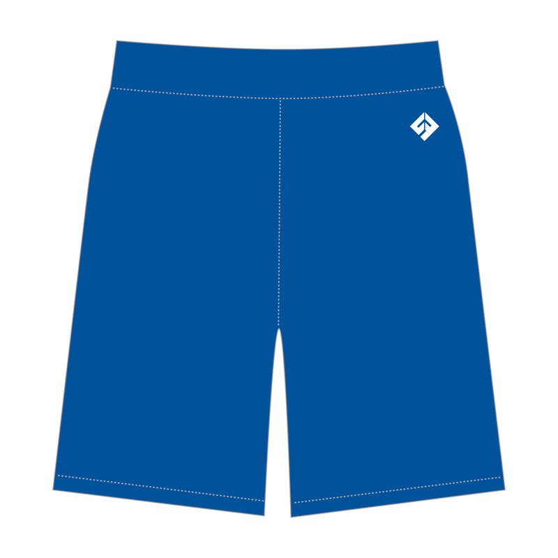 Uncommon Fit Beaches Shorts | box lacrosse uniforms | Uncommon Fit