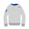 Toronto Stars- UcFit French Terry Hoodie.