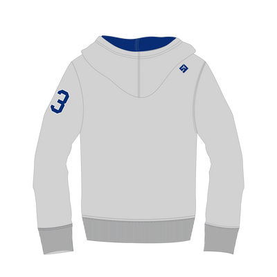 Toronto Stars- UcFit French Terry Hoodie.