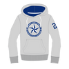 Toronto Stars- UcFit French Terry Hoodie.