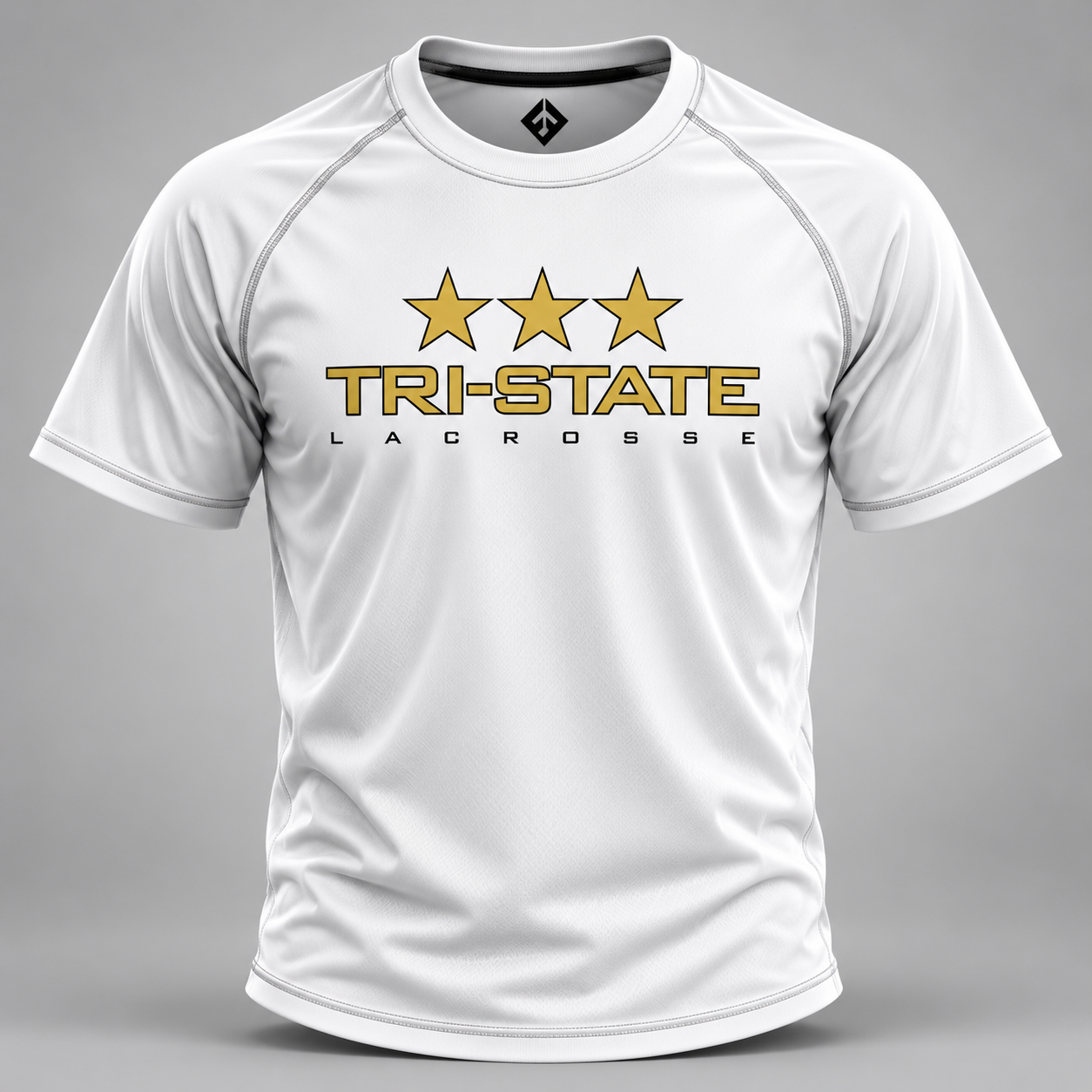 Tri-State Short Sleeve Performance Shirt