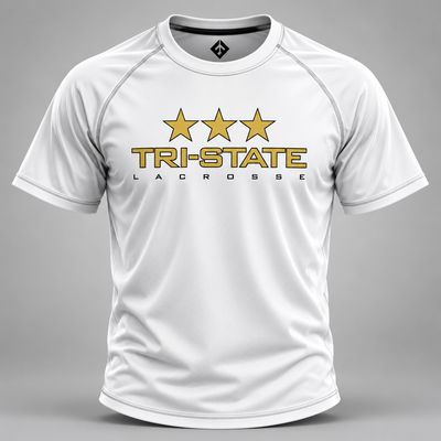 Tri-State Short Sleeve Performance Shirt