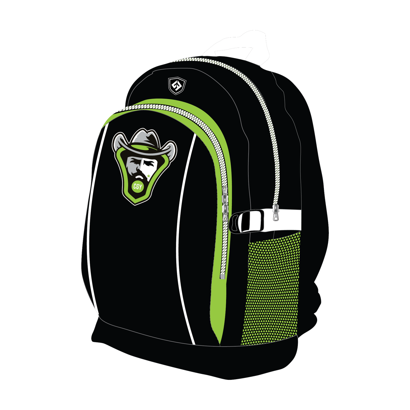 True Calgary Backpack