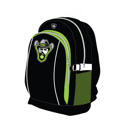 True Calgary Backpack