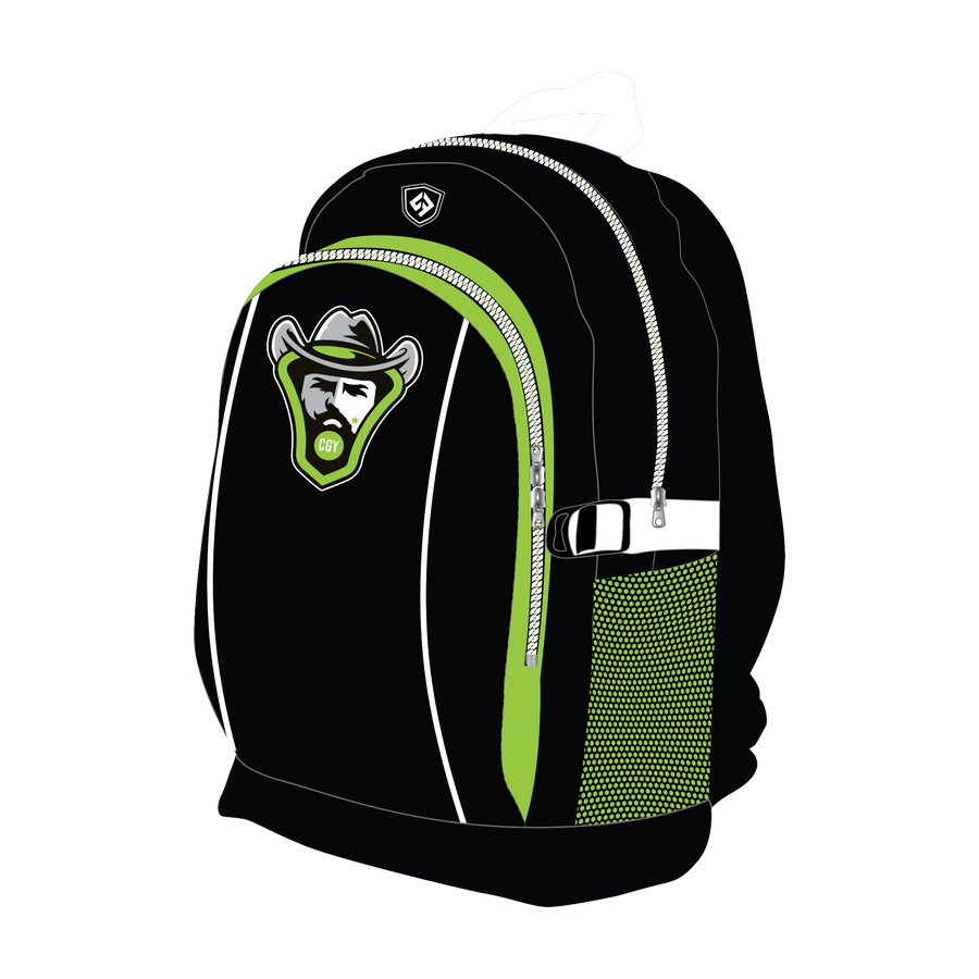 True Calgary Backpack