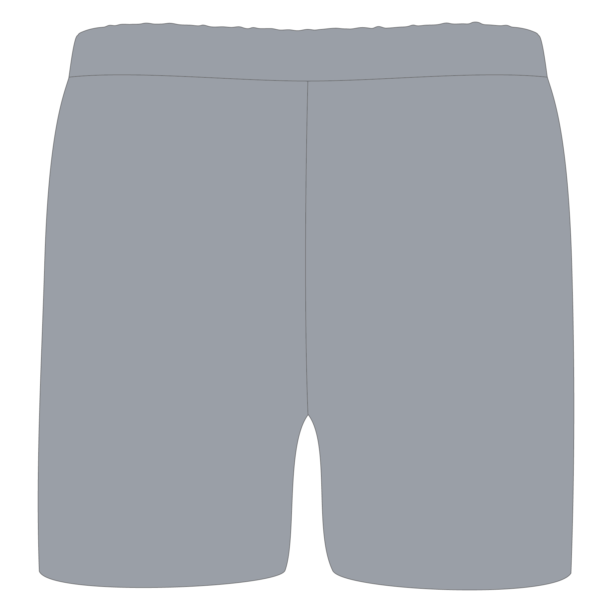 True Calgary Jogger shorts 1