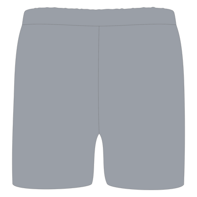 True Calgary Jogger shorts 1