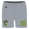 True Calgary Jogger shorts 1