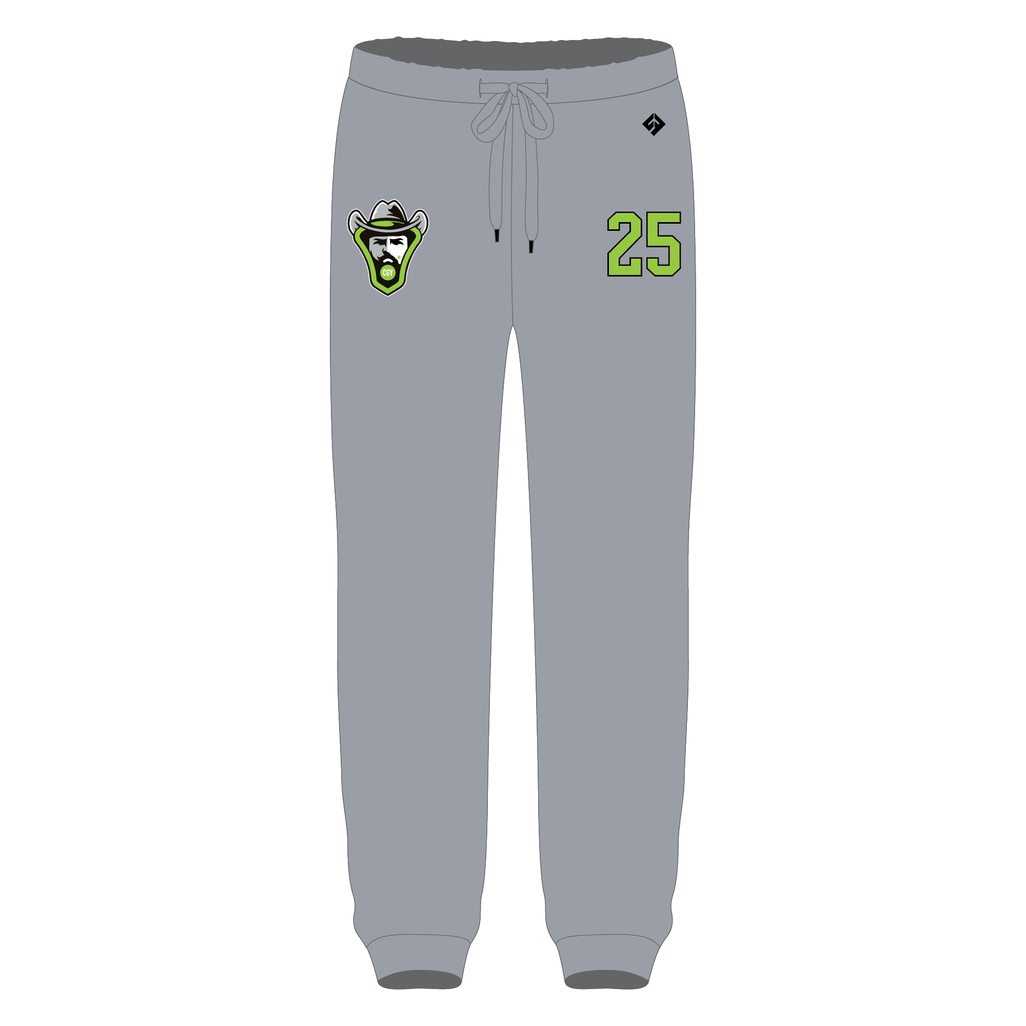 True Calgary Joggers