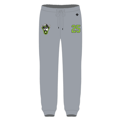 True Calgary Joggers