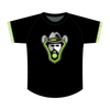 True Calgary - Short Sleeve Performance Shirt