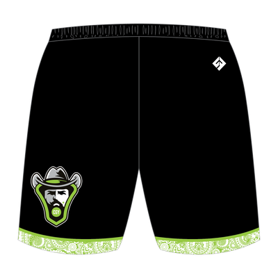 True Calgary Shorts