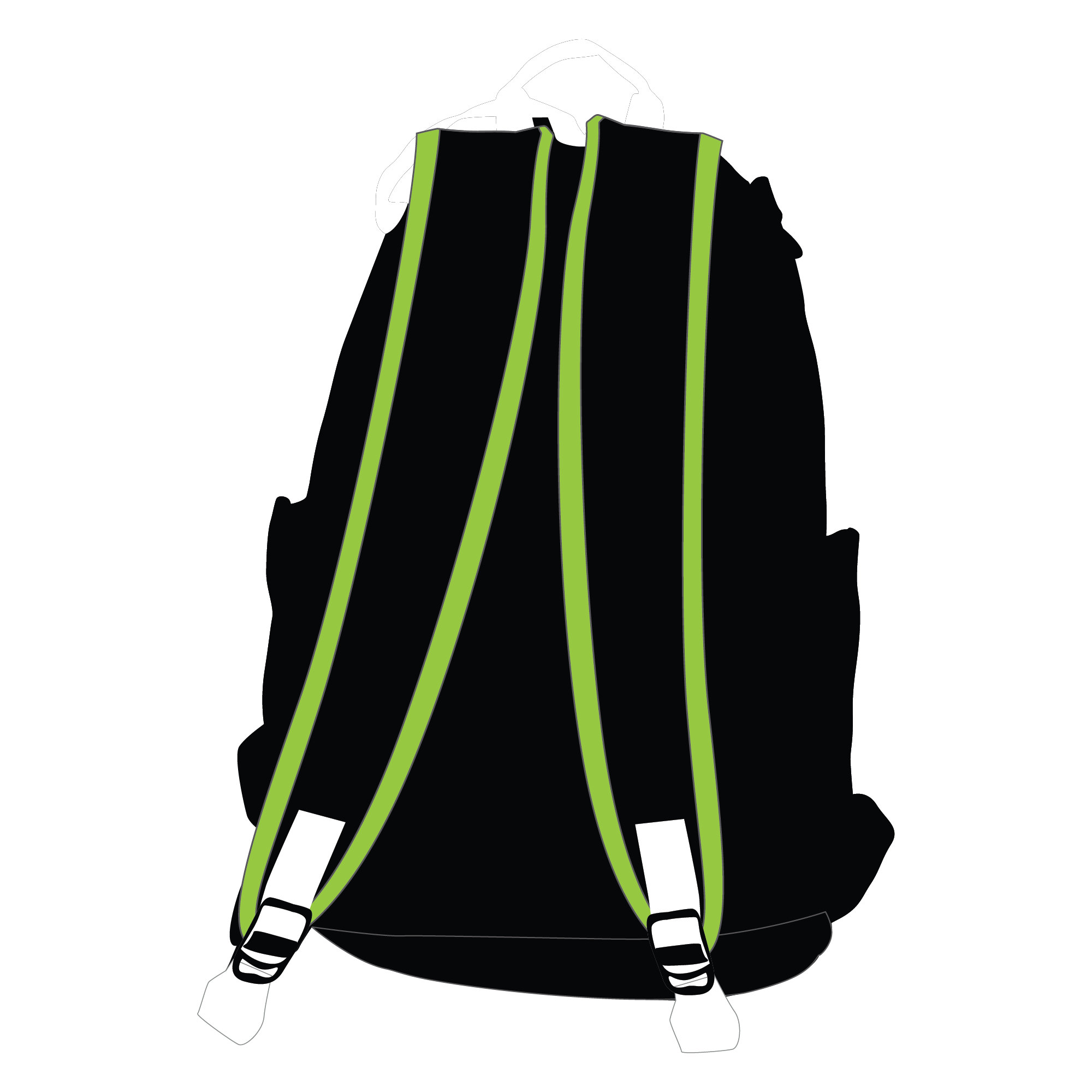 True Calgary Backpack