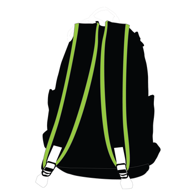 True Calgary Backpack