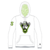 True Calgary Sublimated Hoodie