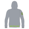 True Calgary Sublimated Hoodie