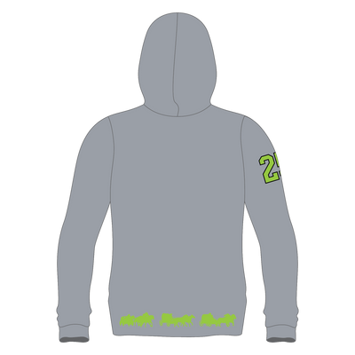 True Calgary Sublimated Hoodie