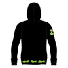True Calgary Sublimated Hoodie