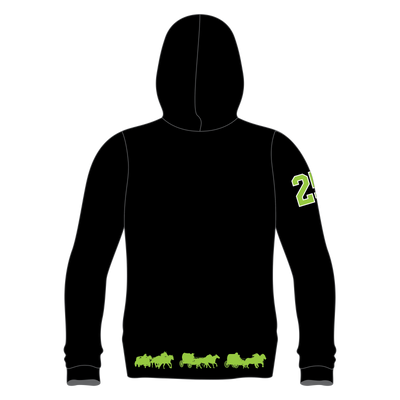 True Calgary Sublimated Hoodie