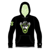 True Calgary Sublimated Hoodie