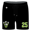 True Calgary Jogger shorts 1