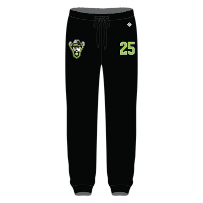 True Calgary Joggers