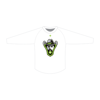 True Calgary - Long Sleeve Performance Shirt