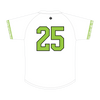 True Calgary - Short Sleeve Performance Shirt