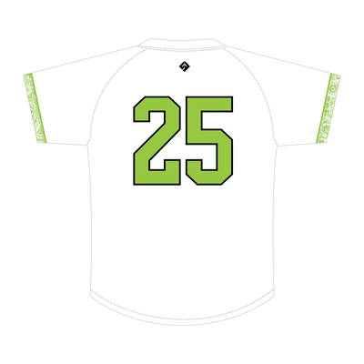 True Calgary - Short Sleeve Performance Shirt