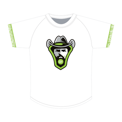 True Calgary - Short Sleeve Performance Shirt