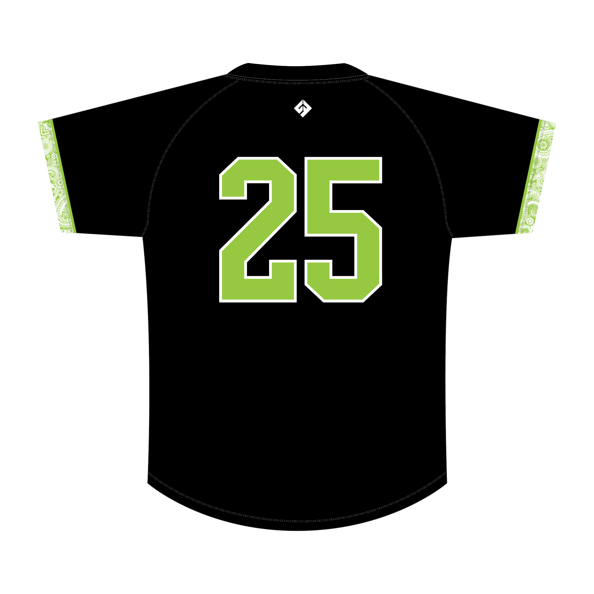 True Calgary - Short Sleeve Performance Shirt