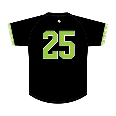 True Calgary - Short Sleeve Performance Shirt
