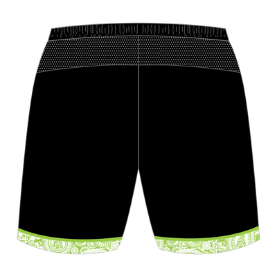 True Calgary Shorts