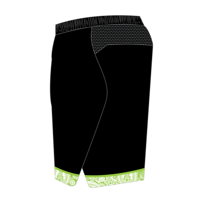 True Calgary Shorts